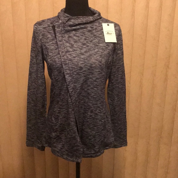 G. H Bass Cardigan - Picture 3 of 8